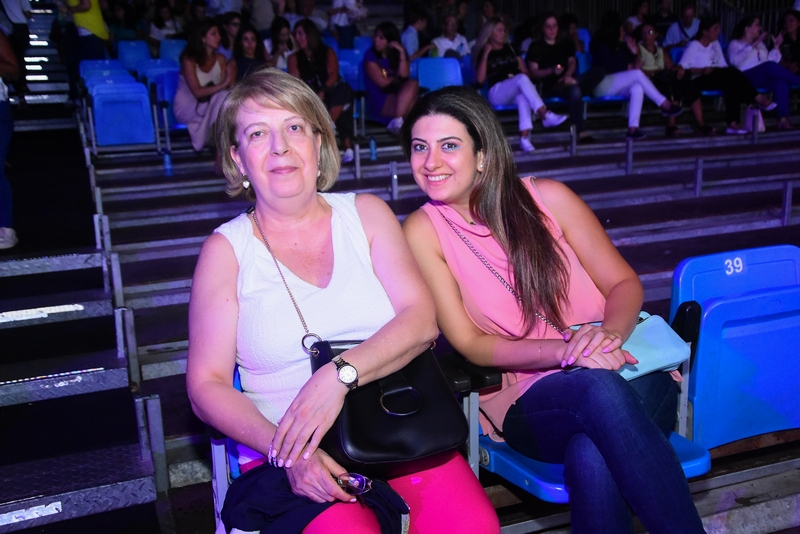 Michel Fadel Meets the GIPSY KINGS 